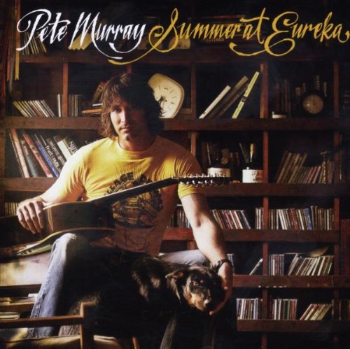 cover: This Game, Pete Murray