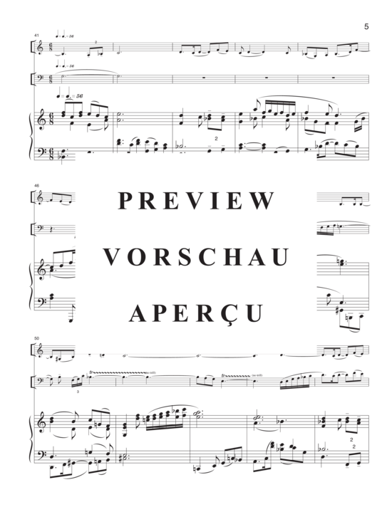 Product gallery: Page 8 of 21 Trio Lyrique , , (horn, bassoon, piano)