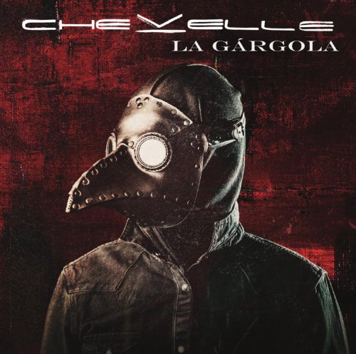 cover: Take Out The Gunman, Chevelle, Gitarre
