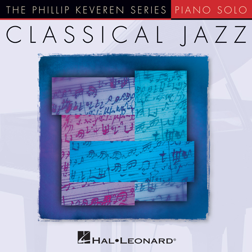 Product picture to: Morning (from Peer Gynt) [Jazz version] (arr. Phillip Keveren)