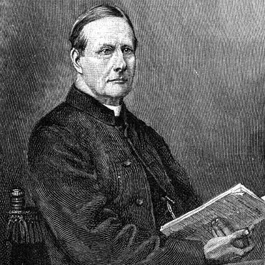cover: Onward, Christian Soldiers, Sabine Baring-gould
