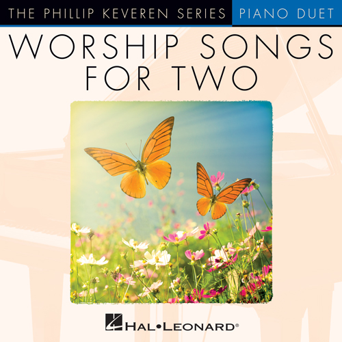 cover: Forever (We Sing Hallelujah) (arr. Phillip Keveren), Kari Jobe
