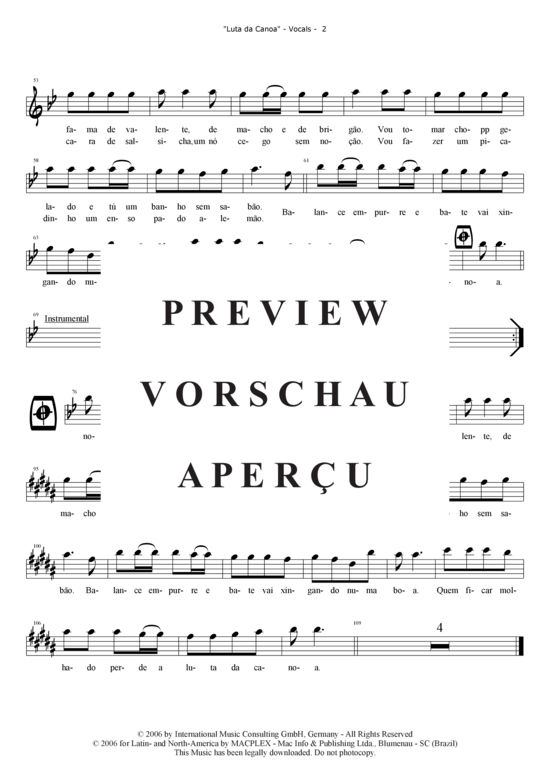 Product gallery: Page 14 of 14 Luta na canoa , Banda Pomerana, (Combo + 4 Horns)