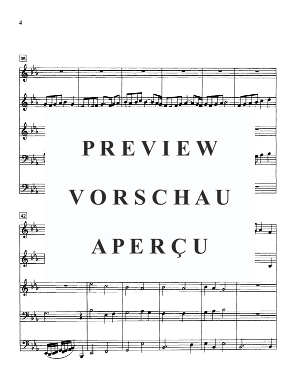 Produktgalerie: Seite 6 von 11 Still, Still, Still, , Blechbläserquintett