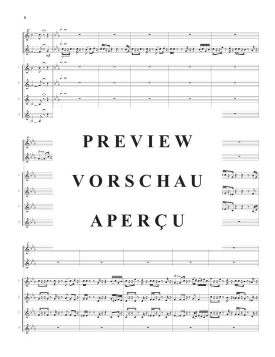 gallery: Prelude and Dance , , (Flöte und Altflöte Solo und Flötenquartett)