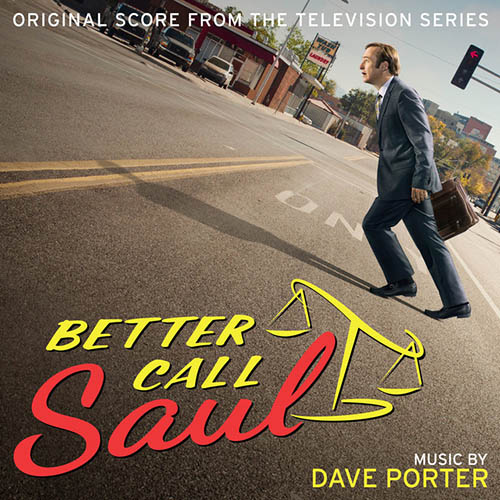 cover: Better Call Saul Main Title Theme, Little Barrie, Gesang, Gitarre, Klavier