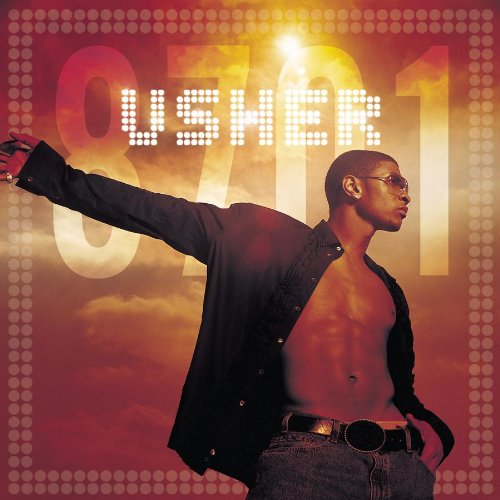 cover: U Got It Bad, Usher