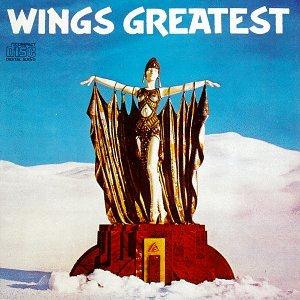 cover: Band On The Run, Paul McCartney & Wings, Gitarre