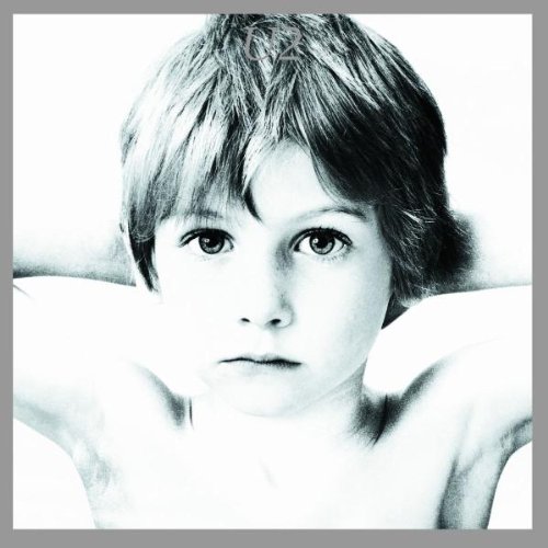 cover: I Will Follow, U2