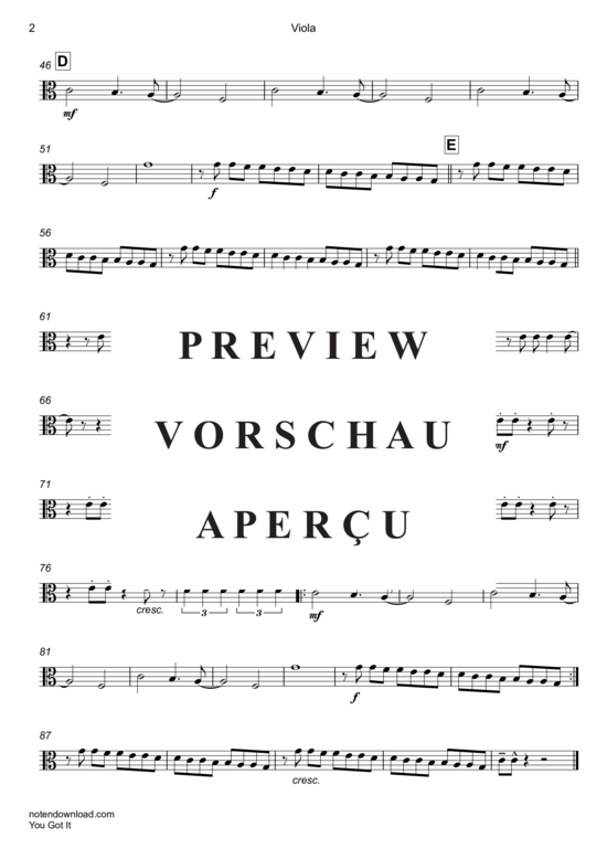 Produktgalerie: Seite 13 von 17 You Got It , Orbison, Roy, (Streicher Quintett/Ensemble)