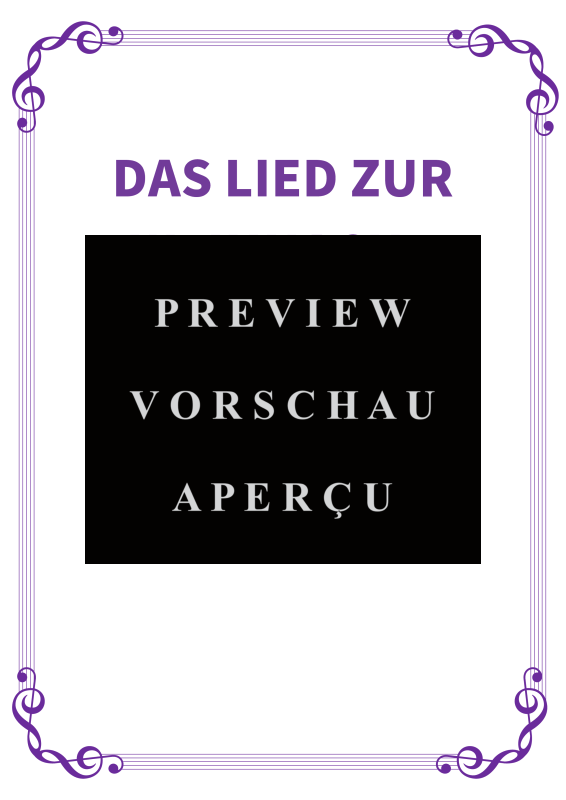 Produktgalerie: Seite 2 von 8 Das Lied zur Weihnacht - Hoffnung, Liebe und das Licht der Heiligen Nacht, , Gesang und Klavier
