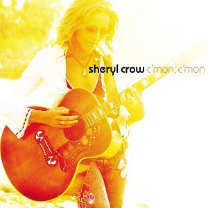 cover: Steve McQueen, Sheryl Crow