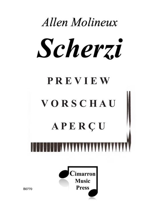 Product gallery: Page 2 of 21 Scherzi , , Piano Solo