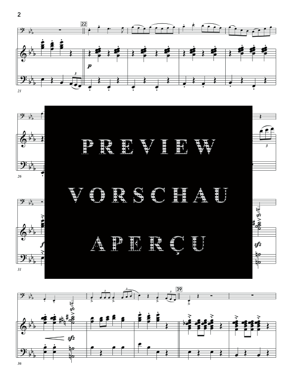 Product gallery: Page 6 of 11 Facade, , (tuba and piano)
