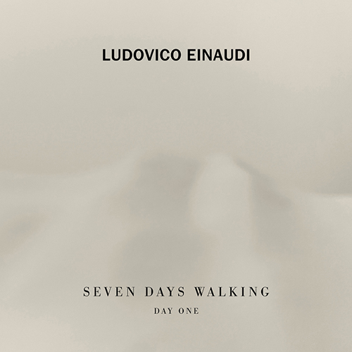 cover: Cold Wind Var. 1 (from Seven Days Walking: Day 1), Ludovico Einaudi