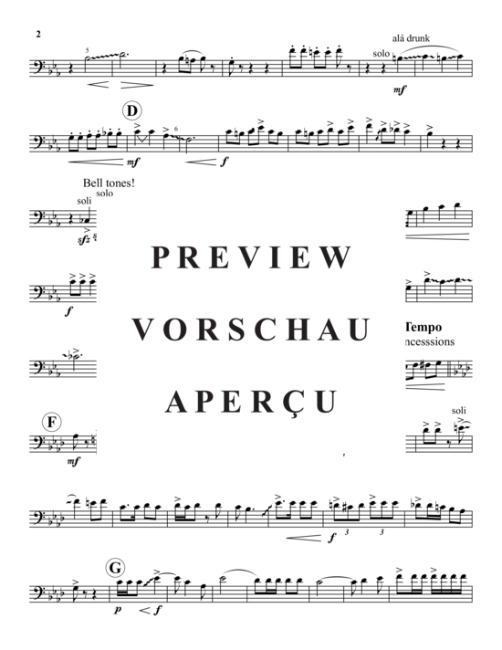 Produktgalerie: Seite 18 von 21 Take Me Out to the Ballgame , , (Blechbläserquintett)