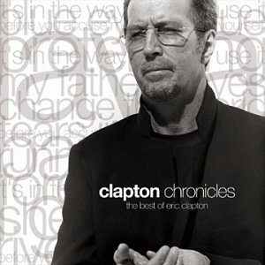 cover: Wonderful Tonight, Eric Clapton