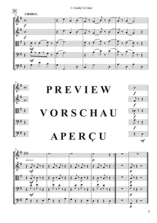 gallery: Christmas Suite Box , , (Streicher Quintett)