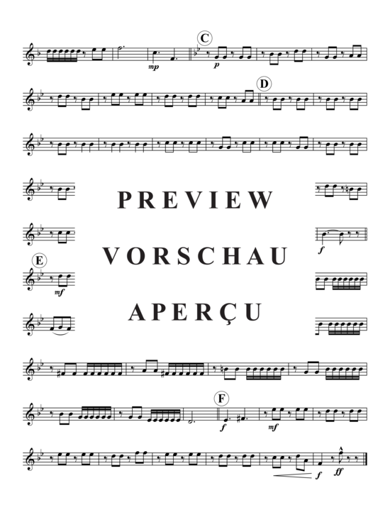 Product gallery: Page 13 of 17 Neapolitan Serenade , , (2x Baritone, 2x Tuba)