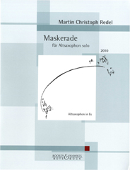 Produktbild zu: Maskerade