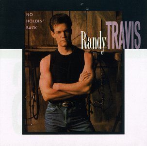cover: Hard Rock Bottom Of Your Heart, Randy Travis, Gitarre