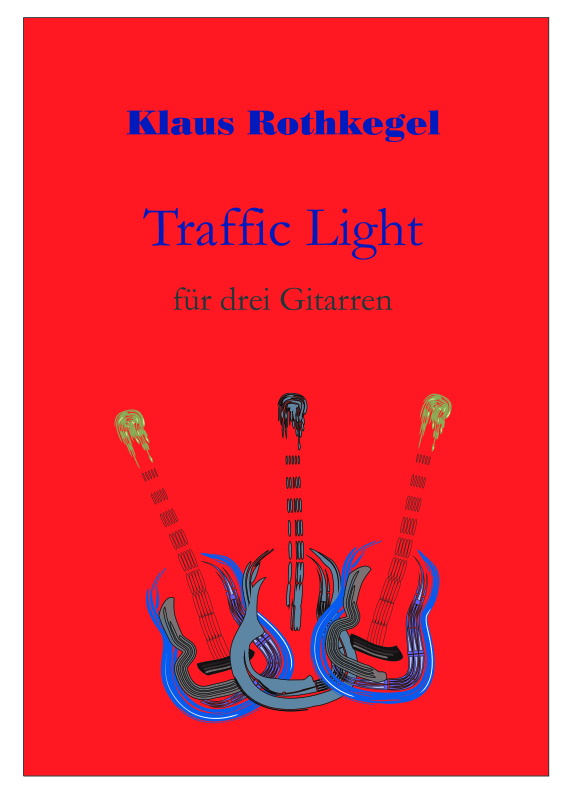 Produktbild zu: Traffic Light