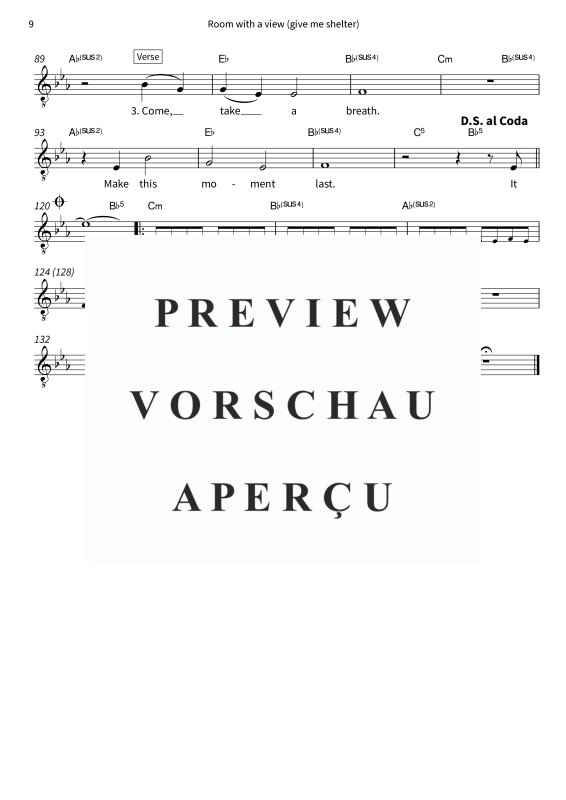Produktgalerie: Seite 11 von 11 Herz und Tiefgang - Donots Leadsheets für die Seele, Donots, Gesang & Akkorde