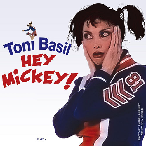 Product picture to: Mickey