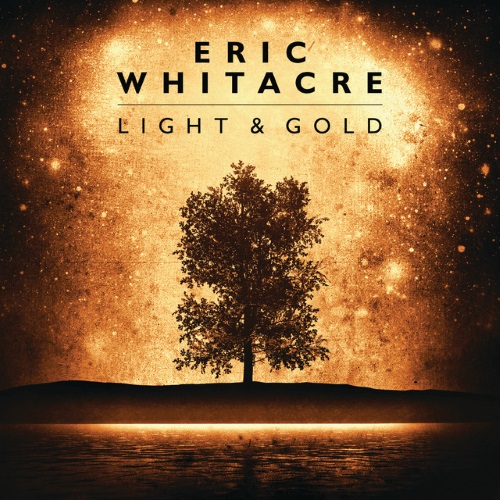 cover: A Boy And A Girl, Eric Whitacre
