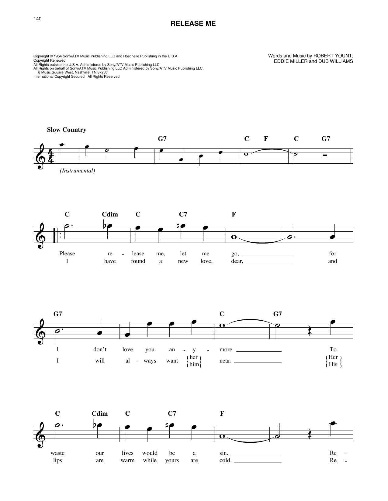 Produktgalerie: Seite 1 von 1 Release Me, Engelbert Humperdinck