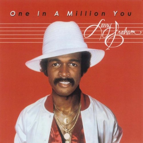 Produktbild zu: One In A Million You
