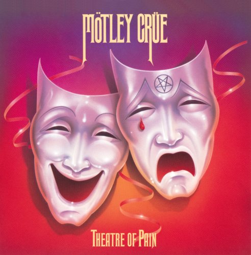 cover: Home Sweet Home, Motley Crue