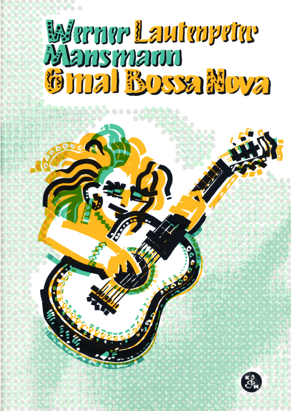 Produktbild zu: Bossa NovaWerner Mansmann
