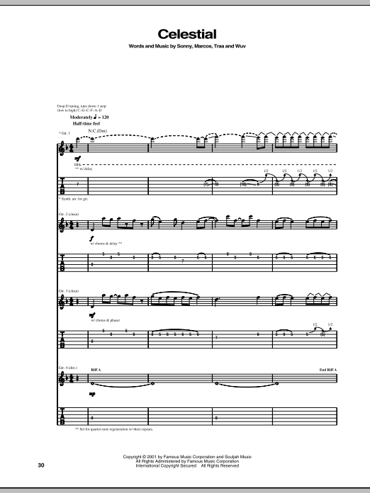 Product gallery: Page 1 of 1 Celestial, P.O.D. (Payable On Death)