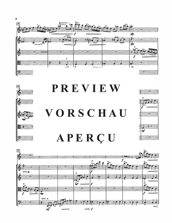 gallery: Journeys , , (Flöte und Streichquartett)