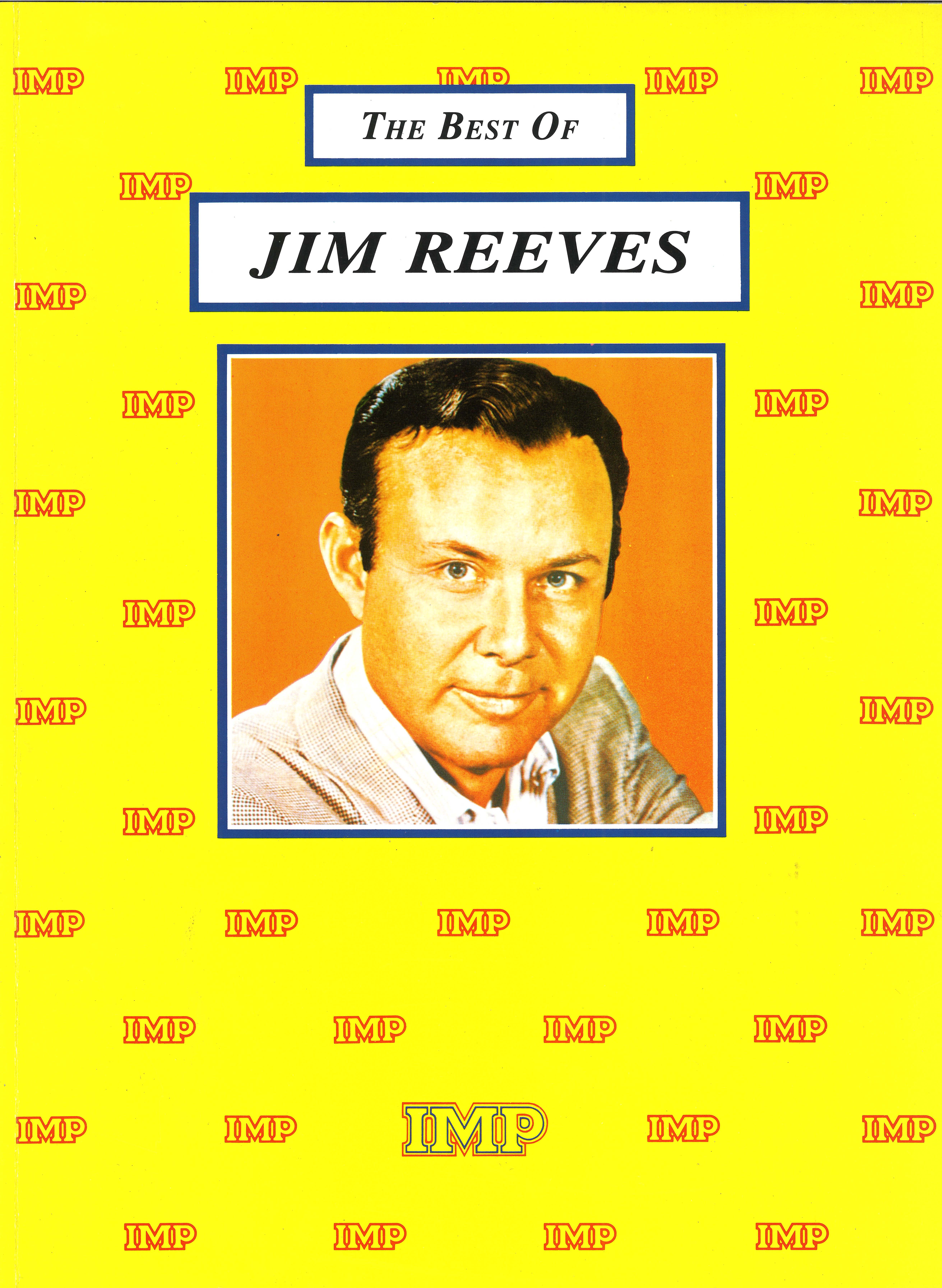 cover: A Stranger's Just A Friend, Jim Reeves, Gesang, Gitarre, Klavier