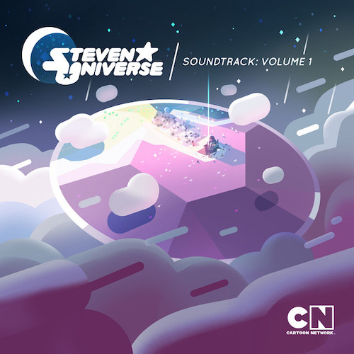cover: Here Comes A Thought (from Steven Universe), Estelle & AJ Michalka