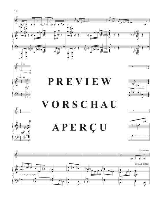 Produktgalerie: Seite 17 von 21 In Memoriam , , (Horn und Klavier)