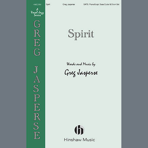 Product picture to: Spirit
