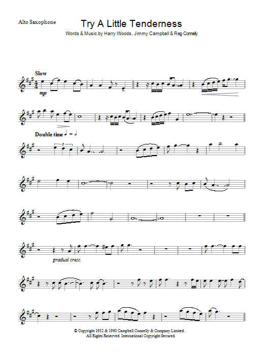 Product gallery: Page 1 of 1 Try A Little Tenderness, Otis Redding