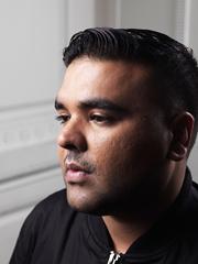 cover: One Chance To Dance, Naughty Boy