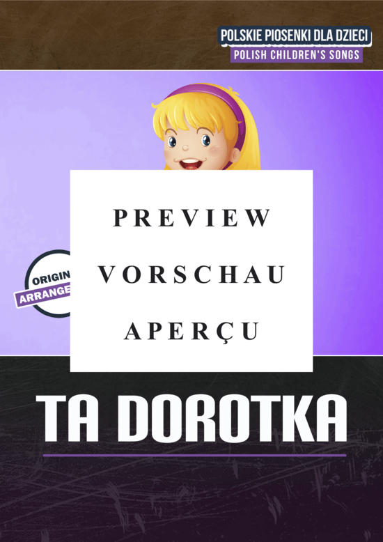 gallery: Ta Dorotka , , (Gesang + Klavier)