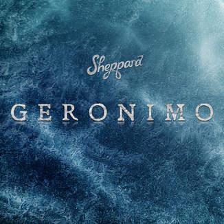 cover: Geronimo, Sheppard