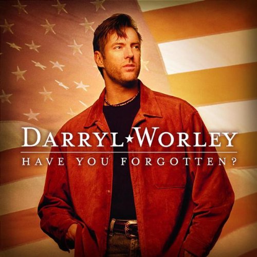 cover: Have You Forgotten?, Darryl Worley, Melodieinstrument