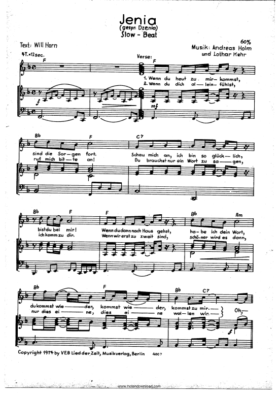 Produktbild zu: JeniaAndreas Holm