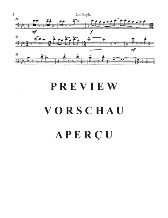 Produktgalerie: Seite 16 von 21 Highway 336 , , (Tuba Quartett EETT)