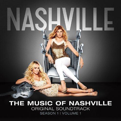 cover: If I Didn't Know Better, Sam Palladio and Clare Bowen, Gesang, Gitarre, Klavier