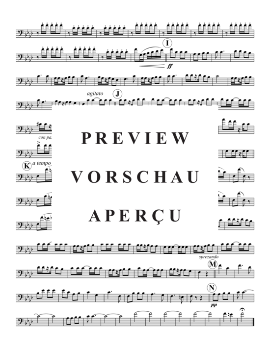 Product gallery: Page 8 of 18 Souvenir de Porto Rico , , (2x Baritone, 2x Tuba)