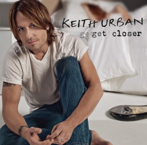 cover: Put You In A Song, Keith Urban