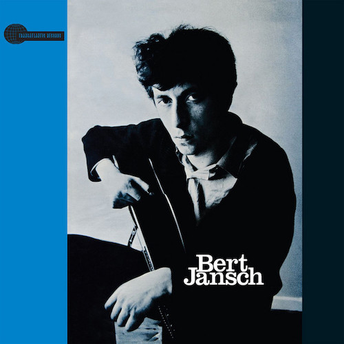 cover: Needle Of Death, Bert Jansch